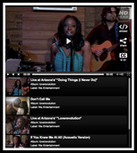 Sherri Sandifer Official Website